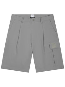 C.P. Company Men's Shorts Metropolis Cargo Grey