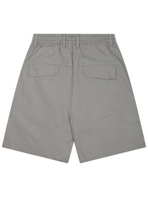 C.P. Company Men's Shorts Metropolis Con Grey