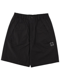 C.P. Company Men's Shorts Metropolis Con Black