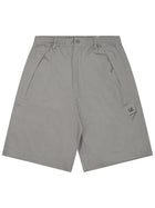 C.P. Company Men's Shorts Metropolis Grey