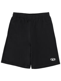 Diesel Men's Shorts Marshy Iod Black