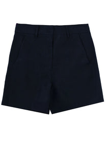 S MAX MARA Women's Shorts Party Blue