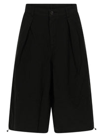 YMC Men's Shorts Salba Green