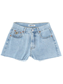 Lois Jeans Women's Shorts Sandra Blue