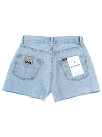 Lois Jeans Women's Shorts Sandra Blue