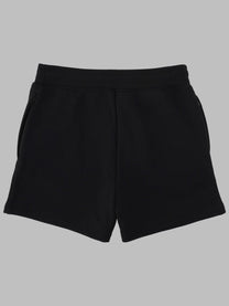 Moschino Women's Shorts Teddy Black