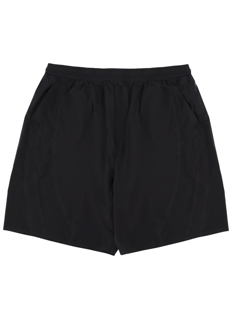 Y-3 Men's Shorts Ultralight Black