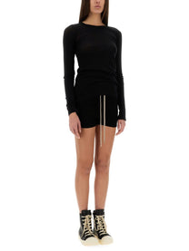 Shorts With Elastic