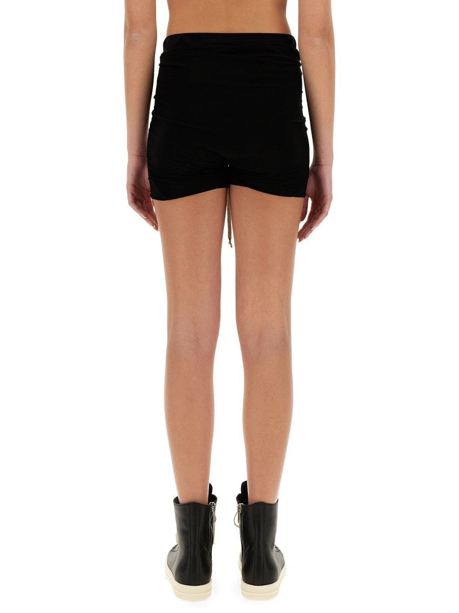 Shorts With Elastic