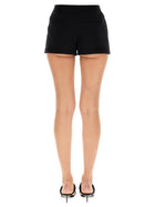 alexanderwang Women's Shorts Black, view 4