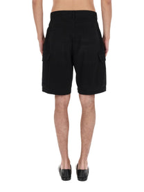 JW Anderson Men's Shorts Black