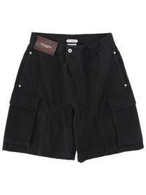JW Anderson Men's Shorts Black
