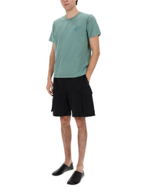 JW Anderson Men's Shorts Black
