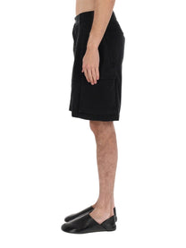 JW Anderson Men's Shorts Black