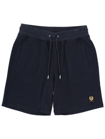 Belstaff Men's Shorts Blue