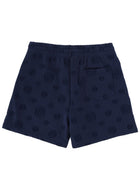 Casablanca Men's Shorts Blue, view 3