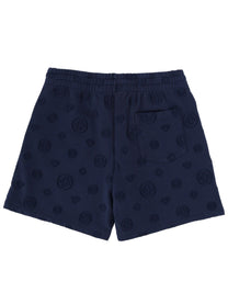 Casablanca Men's Shorts Blue