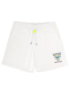 Casablanca Men's Shorts White
