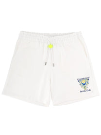 Casablanca Men's Shorts White