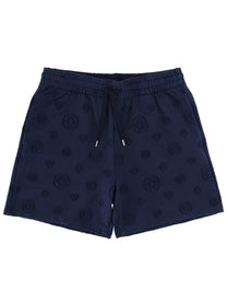 Casablanca Men's Shorts Blue