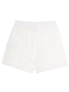 Casablanca Men's Shorts White, view 3