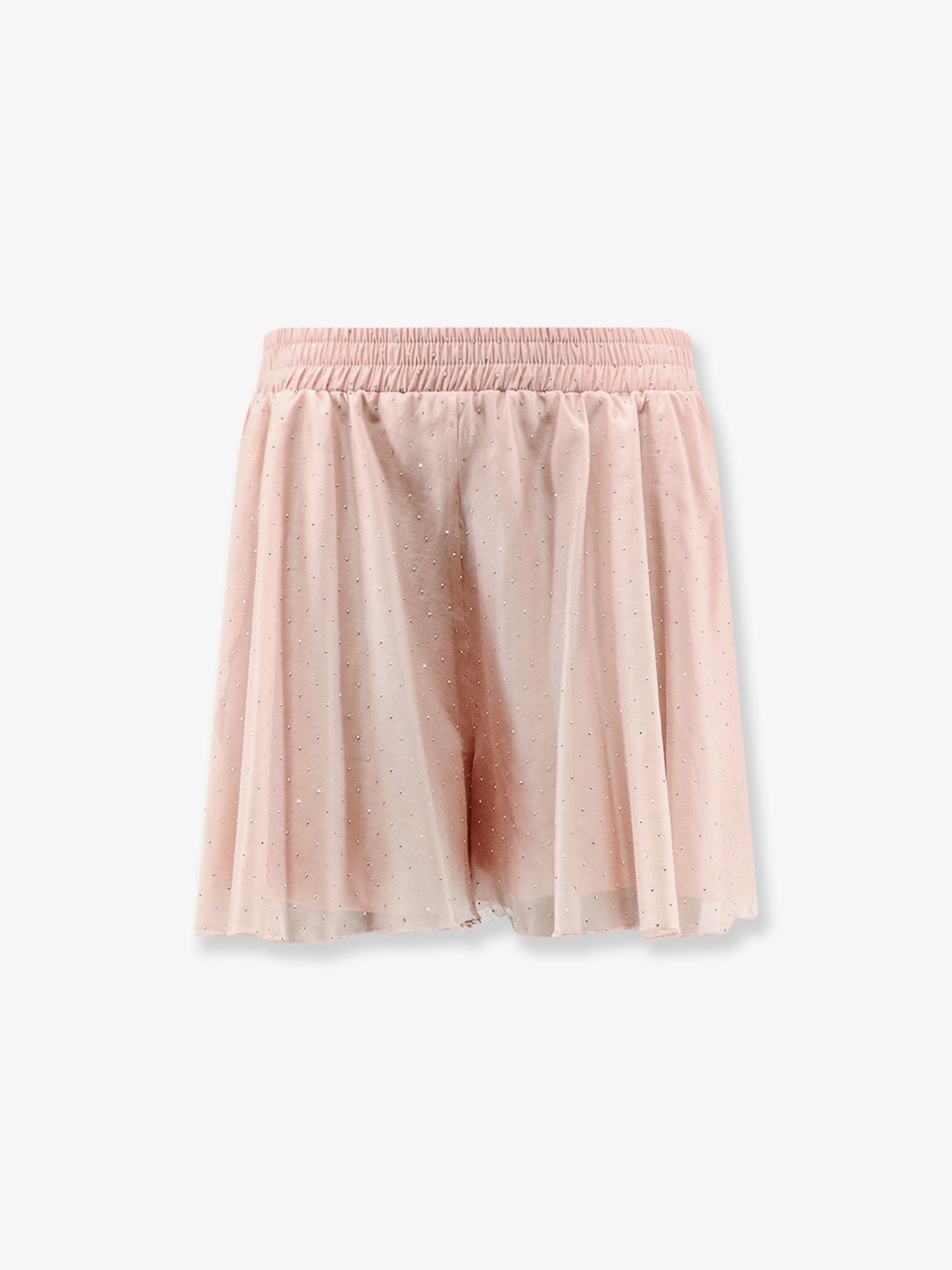 Actualee Women's Shorts Blue