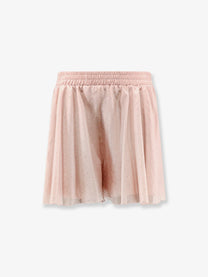 Actualee Women's Shorts Blue