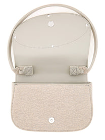 Diesel Women's Shoulder Bag 1DR White Diesel