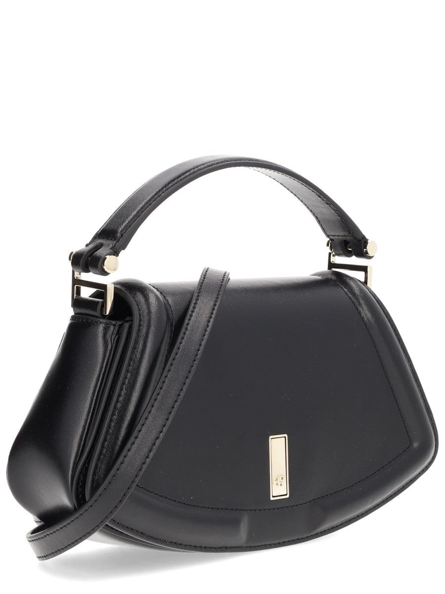 Boss Women's Shoulder Bag Ariell Black