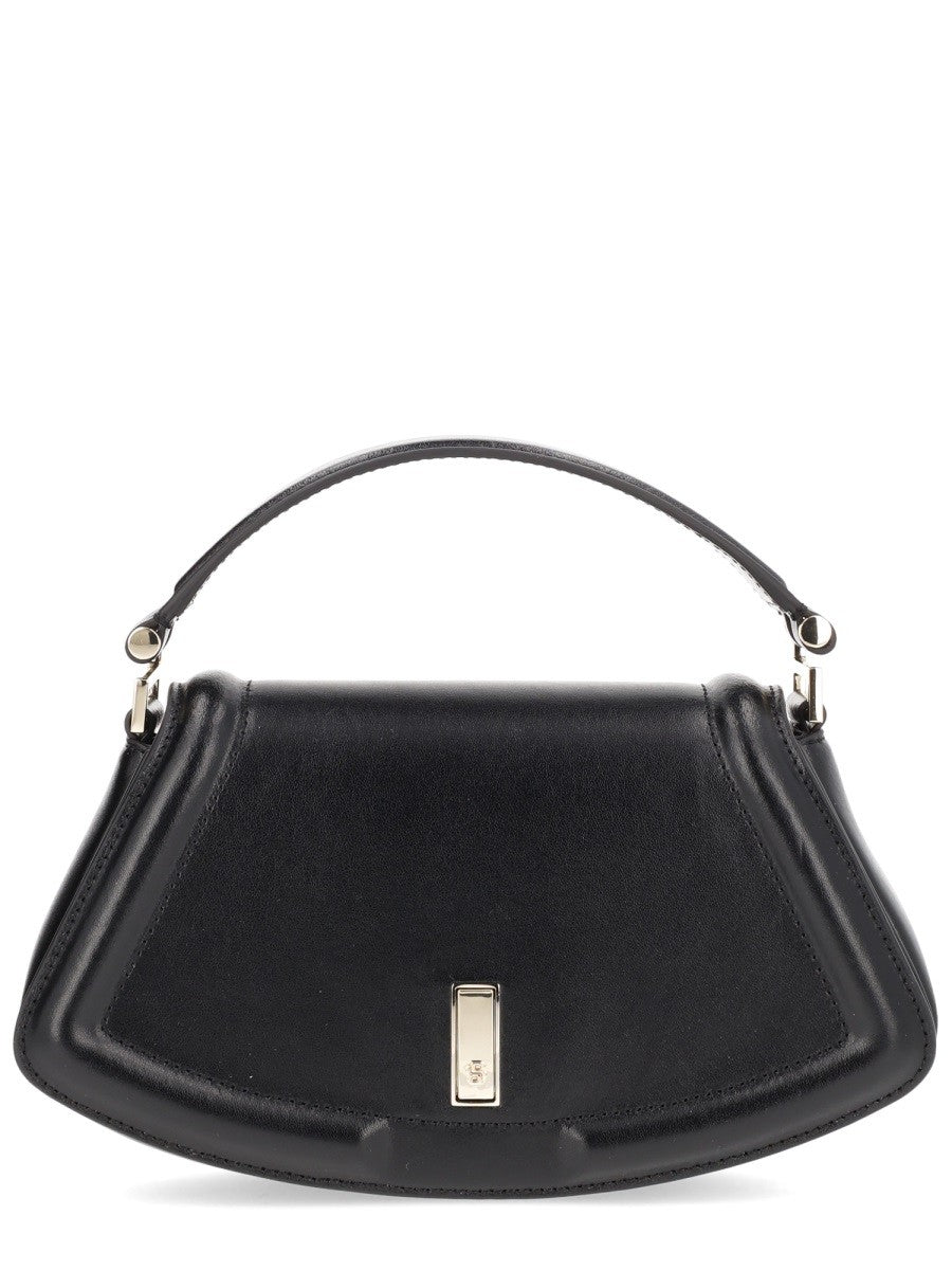 Boss Women's Shoulder Bag Ariell Black