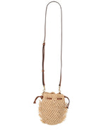 Anya Hindmarch Women's Shoulder Bag Creatures Brown, view 2