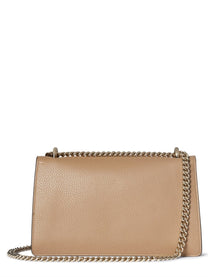 Gucci Women's Shoulder Bag Dionysus Medium Beige
