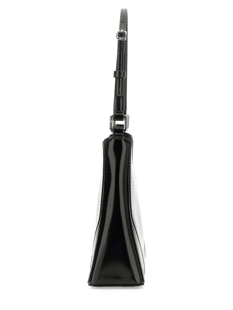 Staud Women's Shoulder Bag Linda Black, view 3