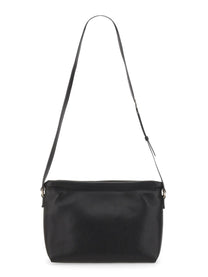 A.P.C Women's Shoulder Bag Ninon Black