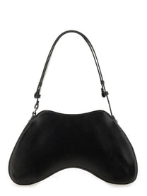 Diesel Women's Shoulder Bag Play Black Diesel