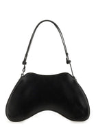 Diesel Women's Shoulder Bag Play Black, view 4
