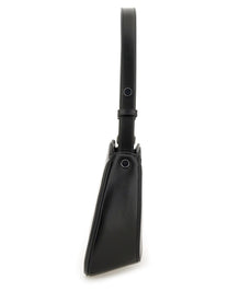 Diesel Women's Shoulder Bag Play Black
