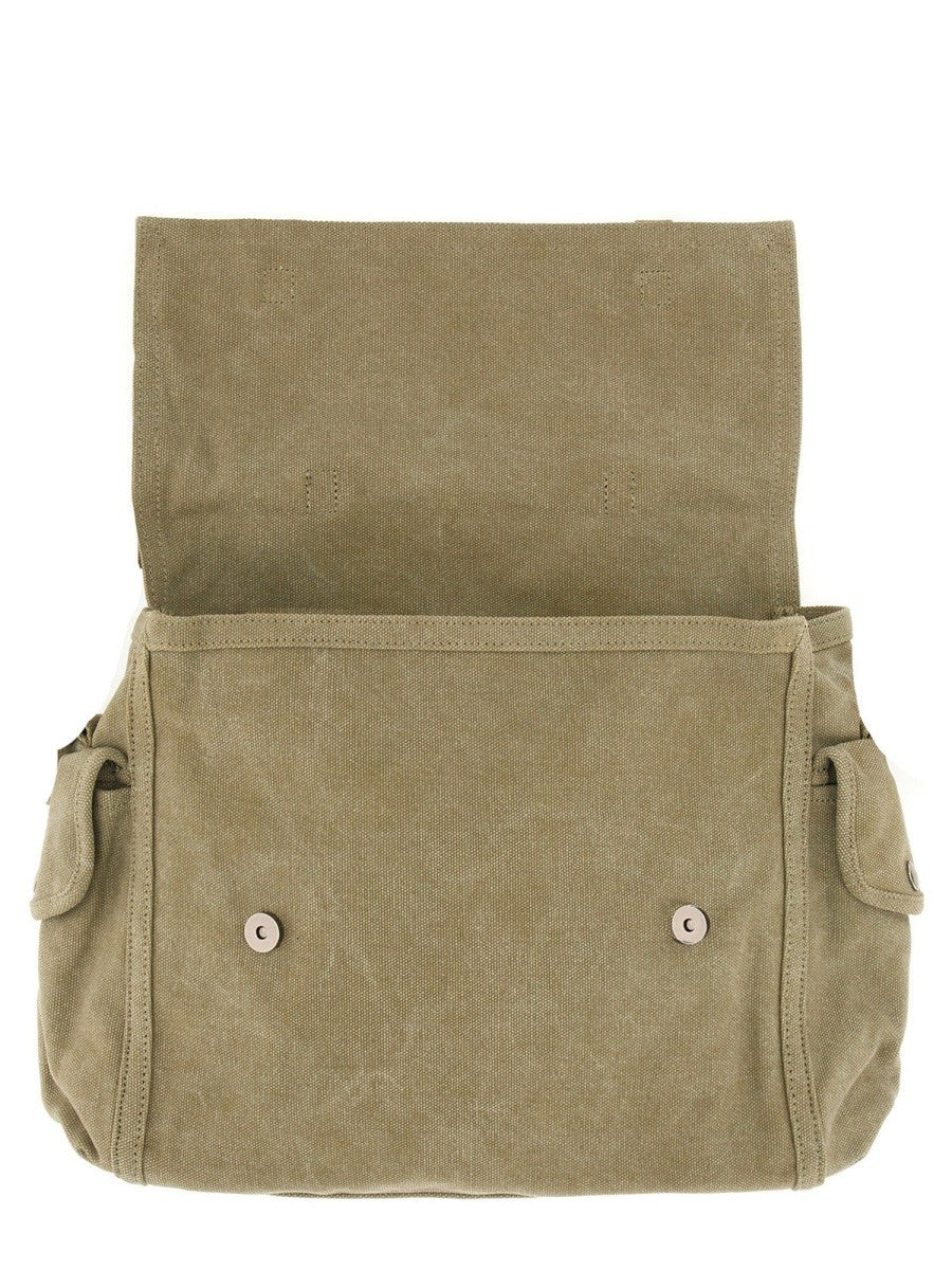 A.P.C Men's Shoulder Bag Brown