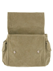 A.P.C Men's Shoulder Bag Brown