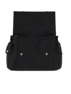 A.P.C Men's Shoulder Bag Black, view 3