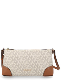 Michael Kors Women's Shoulder Bag Beige