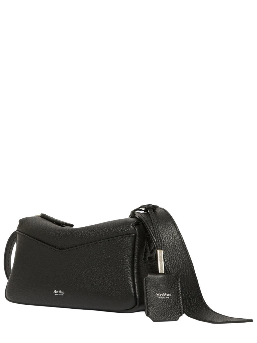 Max Mara Women's Shoulder Bag Black
