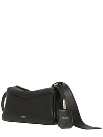 Max Mara Women's Shoulder Bag Black