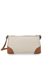 Michael Kors Women's Shoulder Bag Beige, view 2