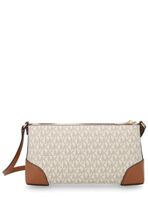 Michael Kors Women's Shoulder Bag Beige
