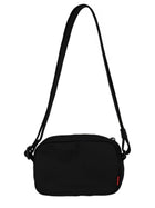 HUGO BOSS Men's Shoulder Bag Black, view 3