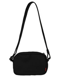 HUGO BOSS Men's Shoulder Bag Black