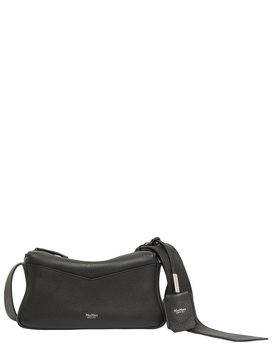 Max Mara Women's Shoulder Bag Black