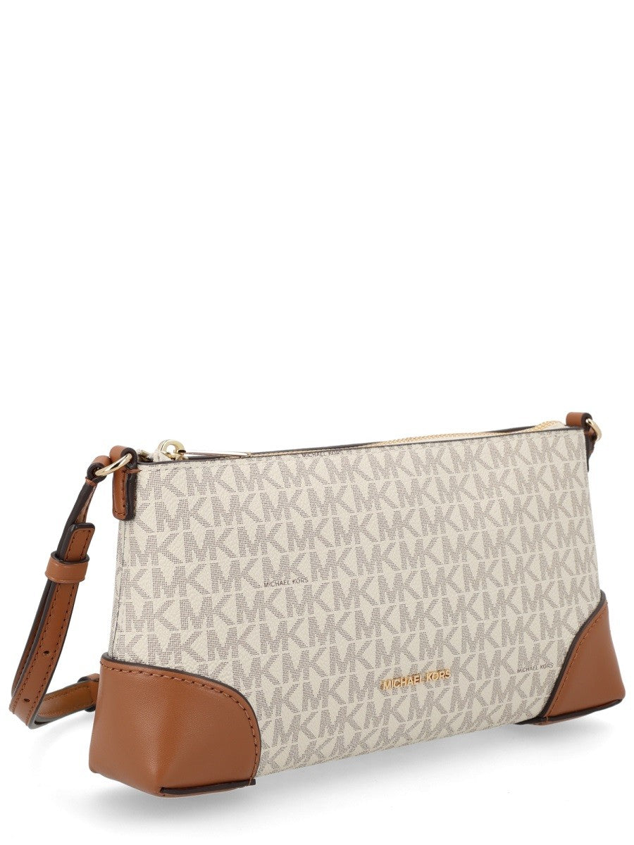 Michael Kors Women's Shoulder Bag Beige