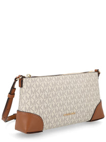 Michael Kors Women's Shoulder Bag Beige